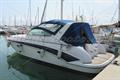 Prinz 33 Open Vista general lado de babor