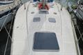 Hunter Marine 40 Pasos por cubierta