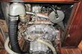 Hunter Marine 40 Inversora motor yanmar