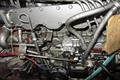Hunter Marine 40 Motor yanmar