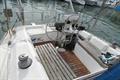 Hunter Marine 40 Bañera 