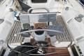 Hunter Marine 40 Bitacora