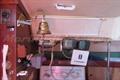 Hunter Marine 40 Mesa de cartas