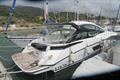 Beneteau Gran Turismo 40 Vista general lado de estribor