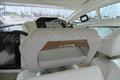 Beneteau Gran Turismo 40 Sillon piloto