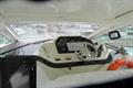 Beneteau Gran Turismo 40 Vista general puesto de mandos