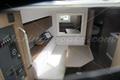 Beneteau Gran Turismo 40 Acceso interior
