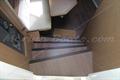Beneteau Gran Turismo 40 Escaleras de acceso al interior