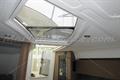 Beneteau Gran Turismo 40 Acceso al interior 