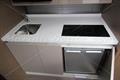 Beneteau Gran Turismo 40 Cocina