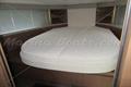 Beneteau Gran Turismo 40 Cama cabina de proa
