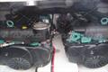 Beneteau Gran Turismo 40 Motores