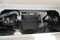 Beneteau Gran Turismo 40 Depositos de combustible