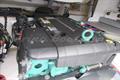 Beneteau Gran Turismo 40 Motor babor