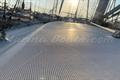 Dufour 36 Classic Estado antideslizante