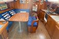 Dufour 36 Classic Salon 