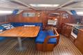 Dufour 36 Classic Salon 
