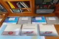 Dufour 36 Classic Manuales 