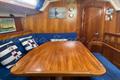 Dufour 36 Classic Mesa