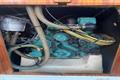 Dufour 36 Classic Motor