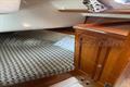 Dufour 36 Classic Cabina de popa