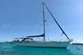 Dufour 36 Classic Vista general 