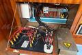 Dufour 36 Classic Instalacion electrica