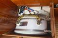 Dufour 36 Classic Termo de agua caliente