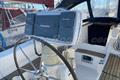 Dufour 36 Classic Equipo electronico Bitacora