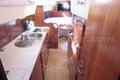 Triana Triana 37 cc Cocina y salon