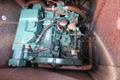 Triana Triana 37 cc Motor