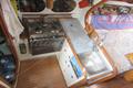 Sintesi 45 Cocina