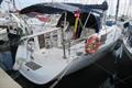 Beneteau Oceanis 343 Vista general lado de estribor