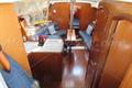 Beneteau Oceanis 343 Vista general salon