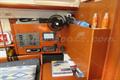 Beneteau Oceanis 343 Mesa  de cartas
