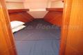 Beneteau Oceanis 343 Cabina de proa 