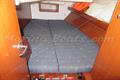 Beneteau Oceanis 343 Cabina de popa