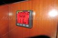 Beneteau Oceanis 343 Cargador placas solar