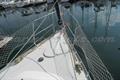 Beneteau Oceanis 343 Zona de fondeo