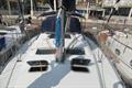 Beneteau Oceanis 343 Cubierta 