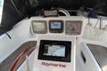 Beneteau Oceanis 343 Equipo electronico Bitacora