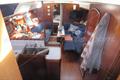 Beneteau Oceanis clipper 373 Interior
