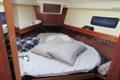 Beneteau Oceanis clipper 373 Cabina de proa
