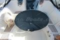 Beneteau Oceanis clipper 373 Bitacora