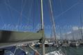 Beneteau Oceanis clipper 373 Mastil