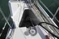 Beneteau Oceanis clipper 373 Pozo de ancla