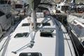 Beneteau Oceanis clipper 373 Pasos por cubierta