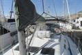 Beneteau Oceanis clipper 373 Maniobra reenviada