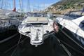 Bayliner Avanti 3255 Express Botalon de proa