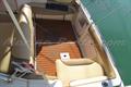 Bayliner Avanti 3255 Express Tapa motores